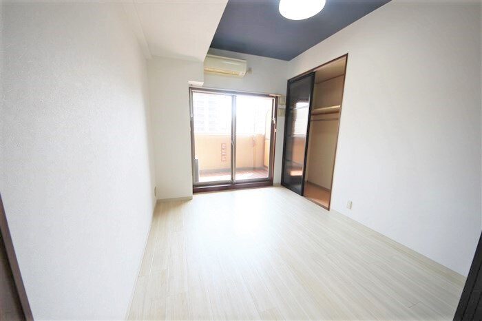 マスターズ・レジデンス道頓堀Ⅲの物件内観写真