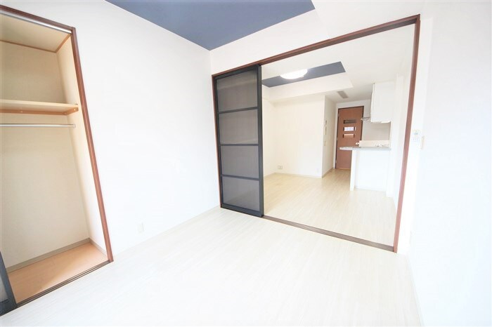 マスターズ・レジデンス道頓堀Ⅲの物件内観写真