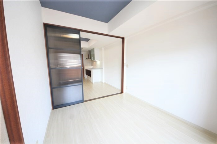 マスターズ・レジデンス道頓堀Ⅲの物件内観写真