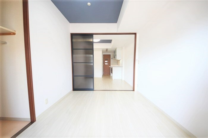 マスターズ・レジデンス道頓堀Ⅲの物件内観写真