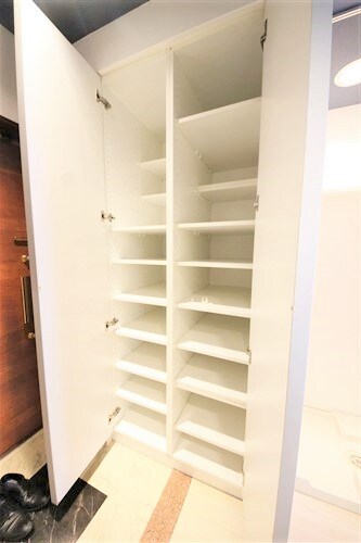 マスターズ・レジデンス道頓堀Ⅲの物件内観写真