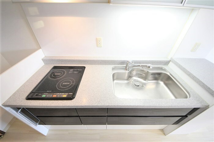 マスターズ・レジデンス道頓堀Ⅲの物件内観写真