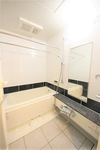 マスターズ・レジデンス道頓堀Ⅲの物件内観写真