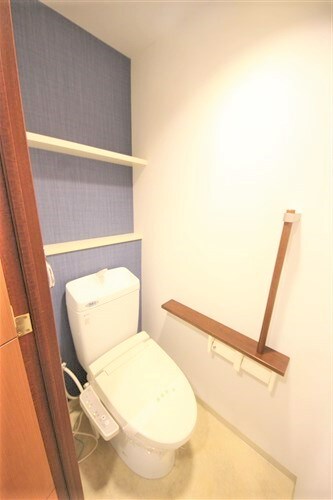 マスターズ・レジデンス道頓堀Ⅲの物件内観写真