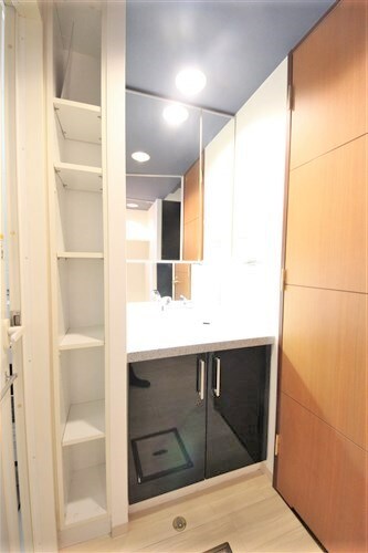 マスターズ・レジデンス道頓堀Ⅲの物件内観写真