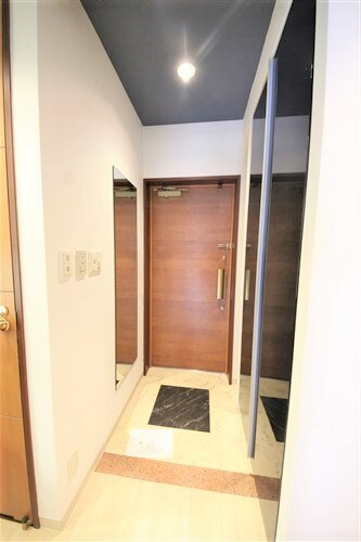 マスターズ・レジデンス道頓堀Ⅲの物件内観写真