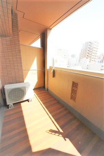 マスターズ・レジデンス道頓堀Ⅲの物件内観写真