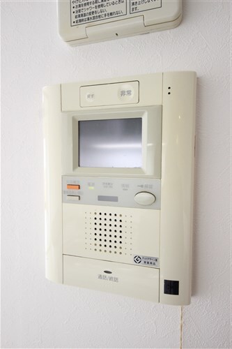 マスターズ・レジデンス道頓堀Ⅲの物件内観写真