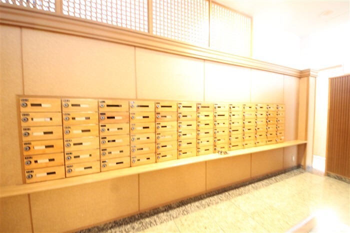 マスターズ・レジデンス道頓堀Ⅲの物件内観写真