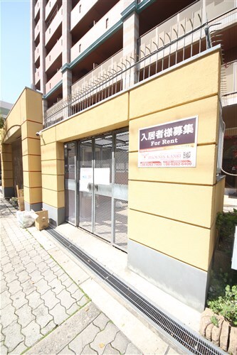 マスターズ・レジデンス道頓堀Ⅲの物件内観写真