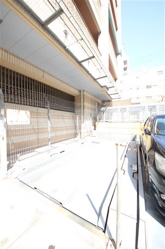 マスターズ・レジデンス道頓堀Ⅲの物件内観写真