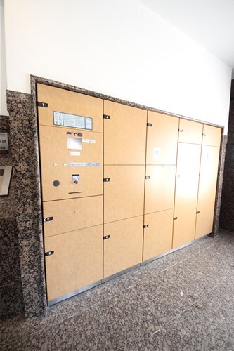 マスターズ・レジデンス道頓堀Ⅲの物件内観写真