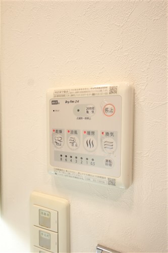 マスターズ・レジデンス道頓堀Ⅲの物件内観写真