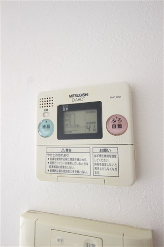 マスターズ・レジデンス道頓堀Ⅲの物件内観写真