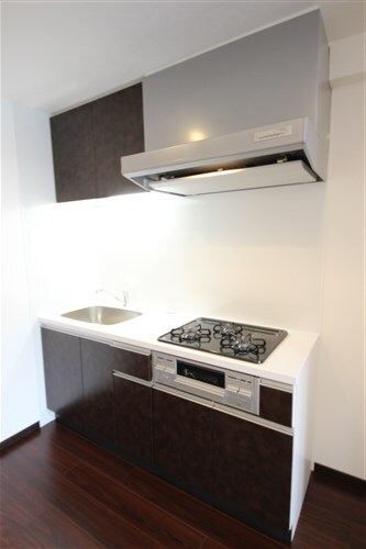 グランカーサ新大阪SOUTHの物件内観写真