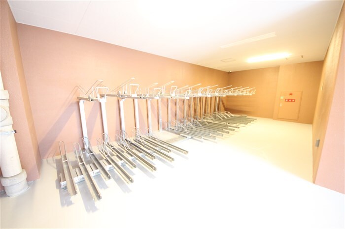 グランカーサ新大阪SOUTHの物件外観写真