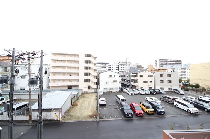 グランカーサ新大阪SOUTHの物件内観写真