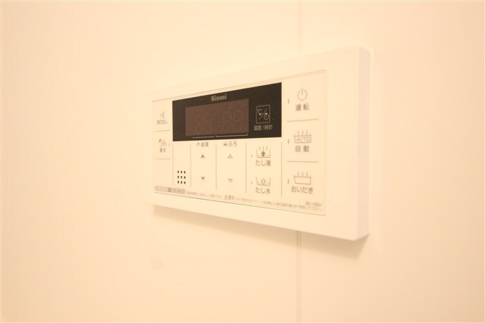 グランカーサ新大阪SOUTHの物件内観写真