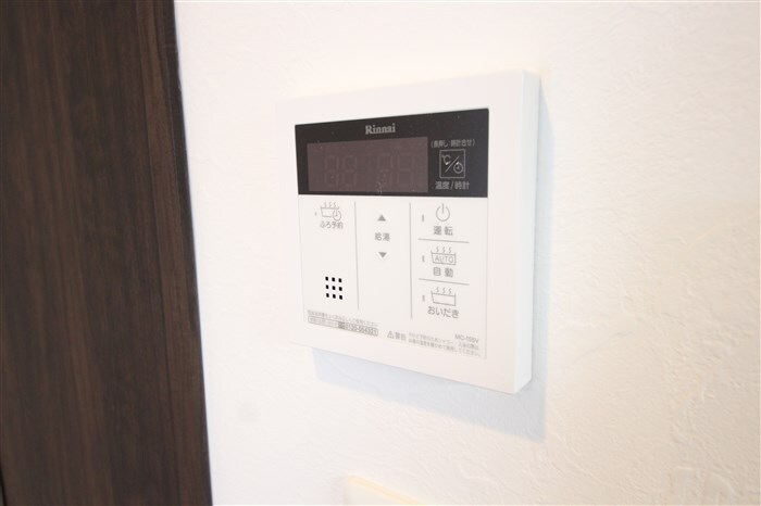 グランカーサ新大阪SOUTHの物件内観写真