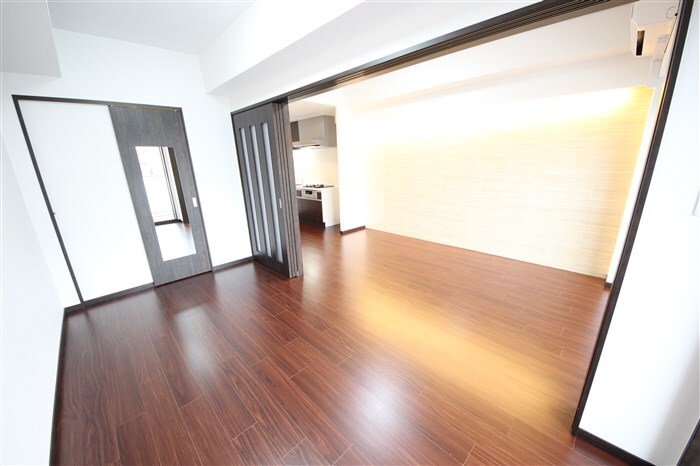 グランカーサ新大阪SOUTHの物件内観写真