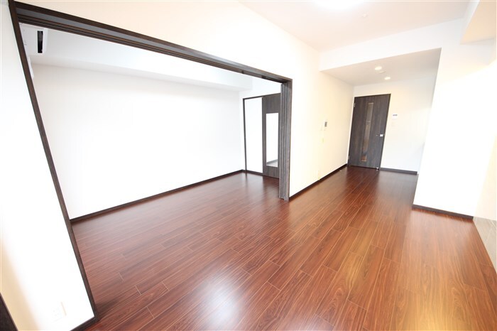 グランカーサ新大阪SOUTHの物件内観写真