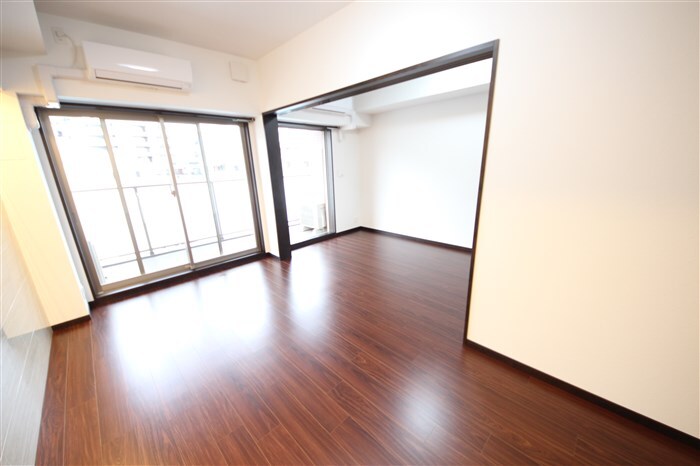 グランカーサ新大阪SOUTHの物件内観写真