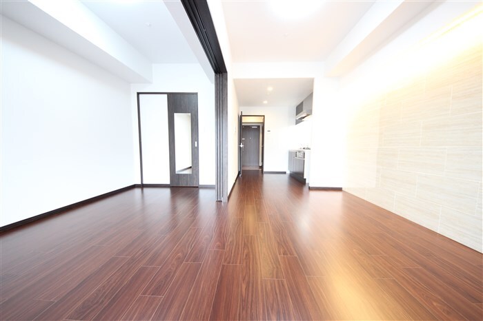 グランカーサ新大阪SOUTHの物件内観写真