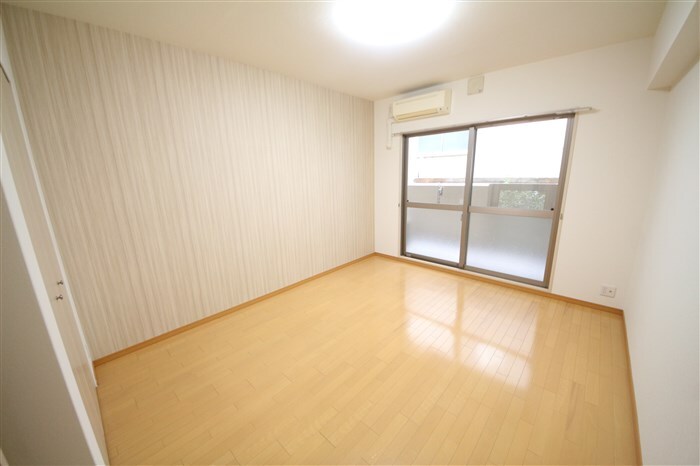 ラ・エスペランサの物件内観写真