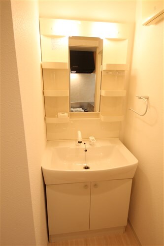 ラ・エスペランサの物件内観写真