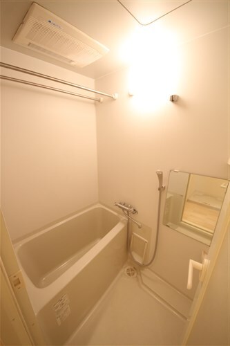 ラ・エスペランサの物件内観写真