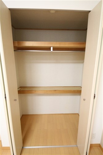 ラ・エスペランサの物件内観写真