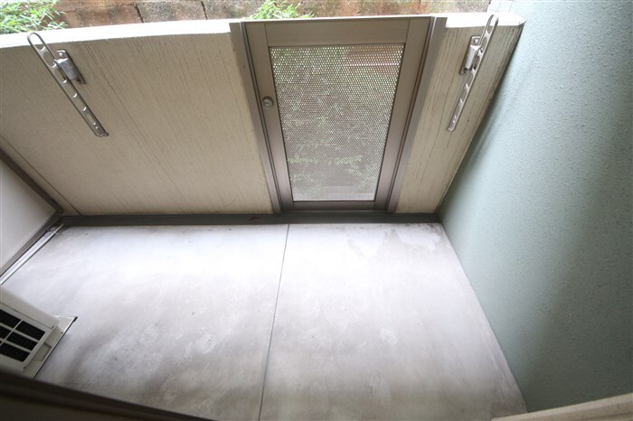 ラ・エスペランサの物件内観写真