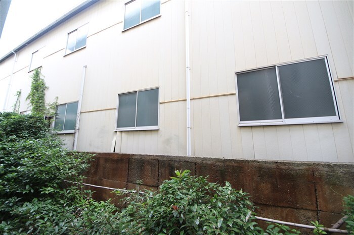 ラ・エスペランサの物件内観写真