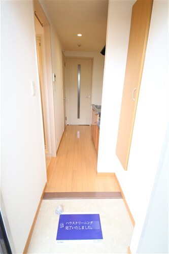 ラ・エスペランサの物件内観写真