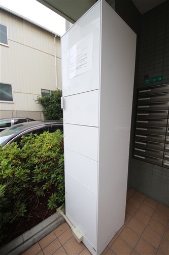 ラ・エスペランサの物件内観写真