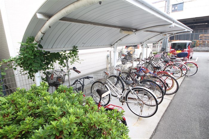 ラ・エスペランサの物件内観写真