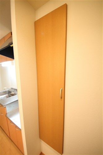 ラ・エスペランサの物件内観写真