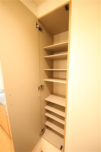 ラ・エスペランサの物件内観写真