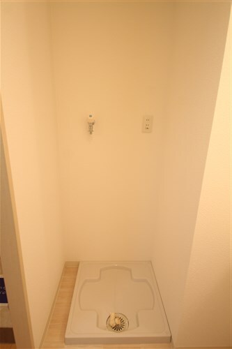 ラ・エスペランサの物件内観写真