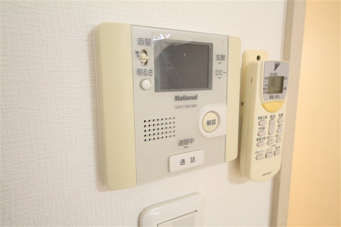 ラ・エスペランサの物件内観写真