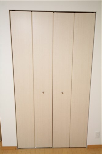 ラ・エスペランサの物件内観写真