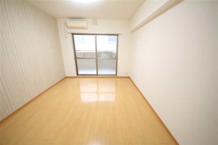 ラ・エスペランサの物件内観写真