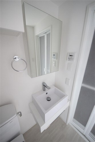 アドバンス西梅田ラシュレの物件内観写真