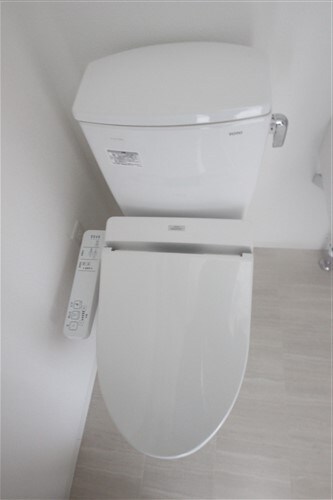 アドバンス西梅田ラシュレの物件内観写真