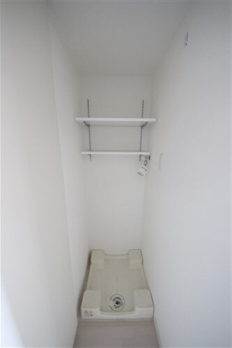 アドバンス西梅田ラシュレの物件内観写真