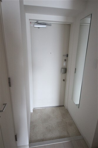 アドバンス西梅田ラシュレの物件内観写真