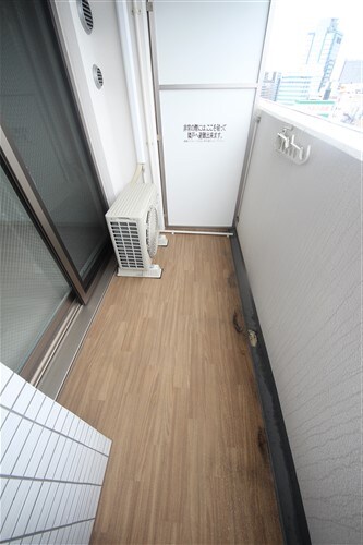 アドバンス西梅田ラシュレの物件内観写真