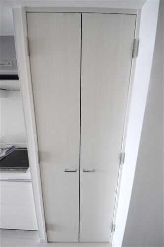 アドバンス西梅田ラシュレの物件内観写真