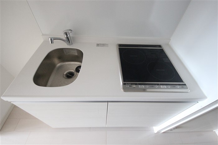 アドバンス西梅田ラシュレの物件内観写真