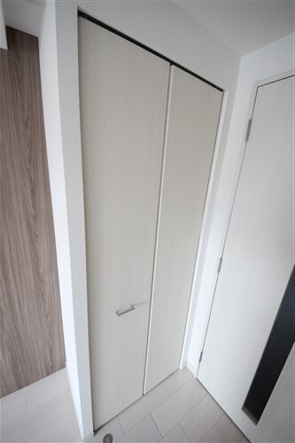 アドバンス西梅田ラシュレの物件内観写真